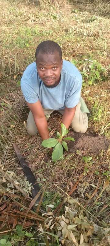 © CASE TOGO-Amis de la Nature